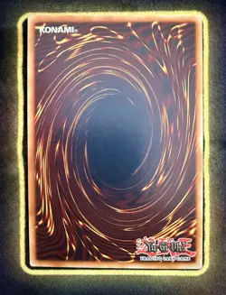 Yu-Gi-Oh! TCG Dark Magician of Destruction Maze of Muertos MZMU-EN011 1st Ed NM - Image 3