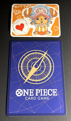 Sabo (007) (Alternate Art) OP05-007 - Awakening of the New Era (OP05) - Image 2
