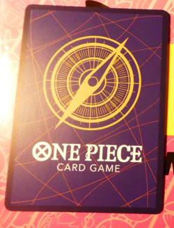 One Piece English Card Game Carte Holo Ms. All Sunday OP14-084 SR EN Mint - Image 2