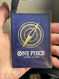 Boa Hancock OP07-051 - One Piece TCG EN - SR Super Rare Foil NM - Image 2