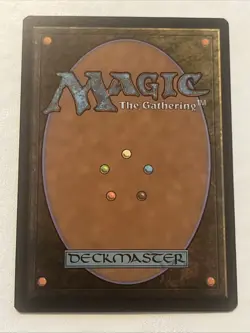 Spitfire Lagac 302 (C) (FOIL) Showcase MTG Zendikar Rising - Image 2