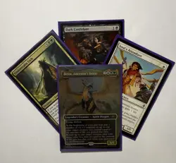 MTG Complete Commander Deck: Betor, Ancestorâ€™s Voice Magic Ready-to-play - Image 1