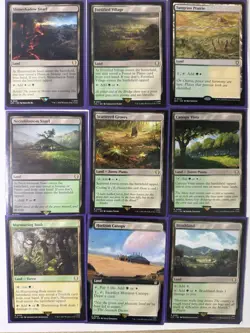 MTG Complete Commander Deck: Betor, Ancestorâ€™s Voice Magic Ready-to-play - Image 10