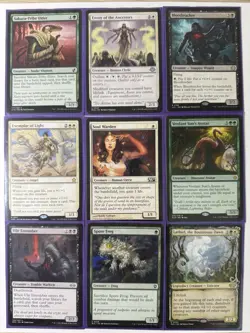 MTG Complete Commander Deck: Betor, Ancestorâ€™s Voice Magic Ready-to-play - Image 3