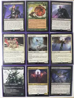 MTG Complete Commander Deck: Betor, Ancestorâ€™s Voice Magic Ready-to-play - Image 4