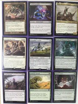 MTG Complete Commander Deck: Betor, Ancestorâ€™s Voice Magic Ready-to-play - Image 5