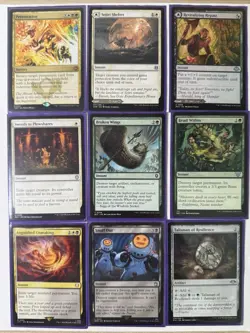 MTG Complete Commander Deck: Betor, Ancestorâ€™s Voice Magic Ready-to-play - Image 7