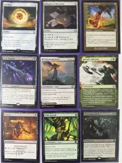 MTG Complete Commander Deck: Betor, Ancestorâ€™s Voice Magic Ready-to-play - Image 8
