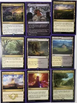 MTG Complete Commander Deck: Betor, Ancestorâ€™s Voice Magic Ready-to-play - Image 9