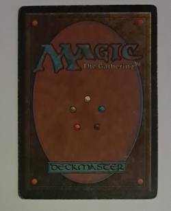 Life Matrix HP Legends MTG Magic the Gathering - Image 2