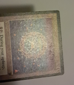 Life Matrix HP Legends MTG Magic the Gathering - Image 3