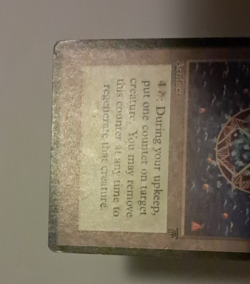 Life Matrix HP Legends MTG Magic the Gathering - Image 4