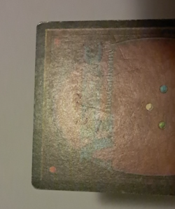 Life Matrix HP Legends MTG Magic the Gathering - Image 5