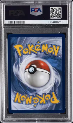 2021 POKEMON CELEBRATIONS CLASSIC COLLECTION #4 CHARIZARD-HOLO PSA 10 - Image 2