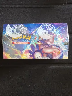 Pokemon TCG Sword & Shield Battle Styles Booster Box 36 Packs Factory Sealed - Image 3
