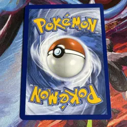 Anthea and Concordia 254/217 Ascended Heroes Pokemon TCG Full Art Trainer - Image 3