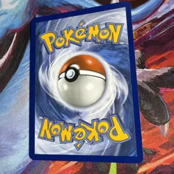 Anthea and Concordia 254/217 Ascended Heroes Pokemon TCG Full Art Trainer - Image 4