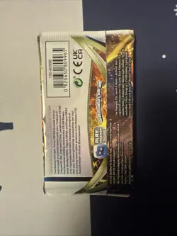 Pokemon TCG Brilliant Stars Booster Pack Factory Sealed - Image 2