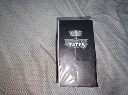 Pokemon TCG Hidden Fates Elite Trainer Box Factory Sealed ETB - Image 5