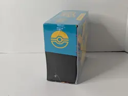 POKEMON TCG MEGA EVOLUTION ASCENDED HEROES ETB ELITE TRAINER BOX FACTORY SEALED - Image 4