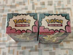 2 x Pokemon TCG Mega Evolutions Ascended Heroes Booster Bundle - NEW & SEALED - Image 2