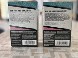 2 x Pokemon TCG Mega Evolutions Ascended Heroes Booster Bundle - NEW & SEALED - Image 3