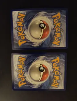 Pokemon Trainer Supporter Canari 291/217 & Canari 257/217 ME: Ascended Heroes NM - Image 4