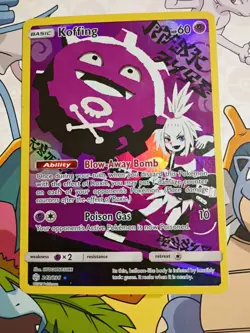 Pokemon Tcg Hot Lot Triple! S &M Full Art! Lp! Sealed Promo Eevee! Zekrom Tag!! - Image 4