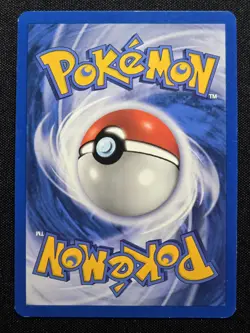 🌀Swirl🐠 Dark Gyarados Team Rocket Holo Rare Prerelease 8/82 Pokemon Vintage - Image 4