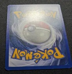 🌀Swirl🐠 Dark Gyarados Team Rocket Holo Rare Prerelease 8/82 Pokemon Vintage - Image 5