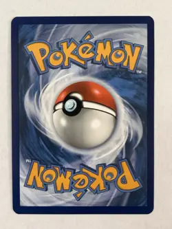 Pokemon TCG Armarouge EX 218/182 Full Art Paradox Rift Near Mint NM Condition - Image 2