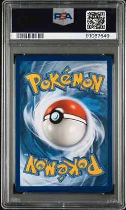 PSA 10 2019 POKEMON SUN & MOON UNIFIED MINDS FULL ART/GARCHOMP & GIRATINA GX 228 - Image 2
