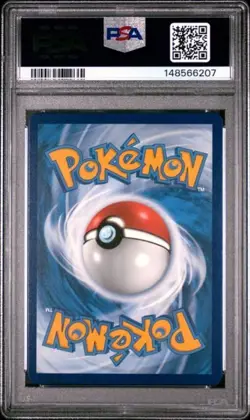 Pikachu 160/159 Crown Zenith Full Art Secret Rare 2023 Pokemon PSA 10 Gem Mint - Image 2