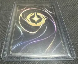 Hades 242/204 Iconic Looking for a Deal Near Mint Whispers Disney Lorcana TCG - Image 2