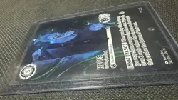 Hades 242/204 Iconic Looking for a Deal Near Mint Whispers Disney Lorcana TCG - Image 3