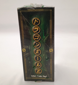 Dragon Ball Z Showdown Trading Cards Booster Pack Box SEALED Score - Image 4