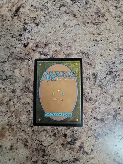 CUNNING EVASION - FOIL NM MTG Modern Horizons Commander EDH - Image 3