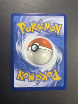 Pokemon TCG Cards Ninetales ex 038/165 SV 151 Double Rare Holo MINT - Image 2