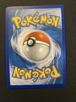 Pokemon TCG Smeargle Holo Rare Card 8/90 Undaunted - Image 2