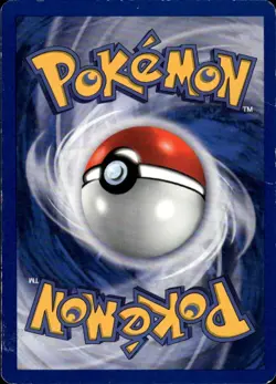 Entei Promo WoTC Promo 34/53 Fire Reverse Holo Pokemon Card - Image 2