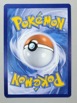 Pokemon Mew XY110 Promo Card Holo Full Art Ultra Rare 2016 NM-LP - Image 4