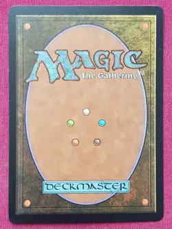 Magic The Gathering PLANESHIFT GOBLIN GAME red card MTG - Image 2