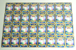 Pokemon card Holo Pt/Pt1/Pt2/Pt3/Pt4 LOT 32 japanese Froslass Zapdos Lucario etc - Image 2