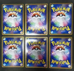Pokemon card Holo Pt/Pt1/Pt2/Pt3/Pt4 LOT 32 japanese Froslass Zapdos Lucario etc - Image 4