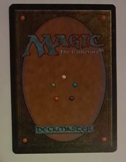 Cuombajj Witches LP/MP Arabian Nights MTG Magic the Gathering - Image 2