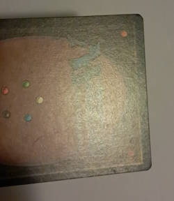 Cuombajj Witches LP/MP Arabian Nights MTG Magic the Gathering - Image 5