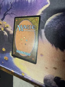 Metalworker Urza's Destiny MTG - Lightly Played LP RL Reserved List - Image 4