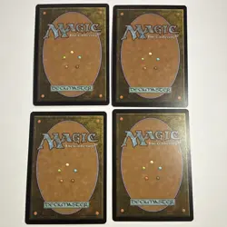 Llanowar Elves x4 Magic 2012 (M12) 182/249 MTG Magic The Gathering - Play Set - Image 2