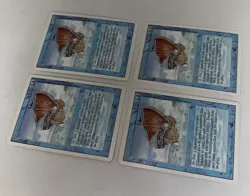 MTG * Pirate Ship Playset (X4) LP/NM Revised 3rd Edition Regular SellbyCyn - Image 2
