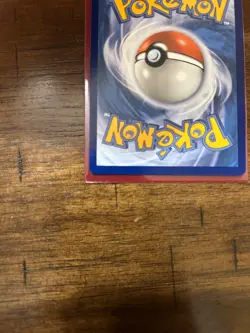 Pokemon AZ's Tranquility SIR - 120/086 Chaos Rising NEW IN HAND Mint, Free Ship - Image 5